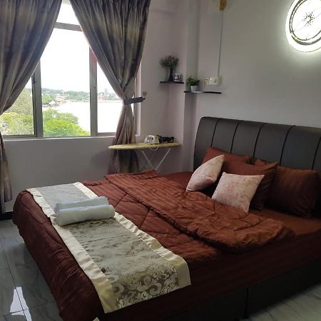 Entire Apartment 2Bedroom Port Dickson Glory Beach Экстерьер фото