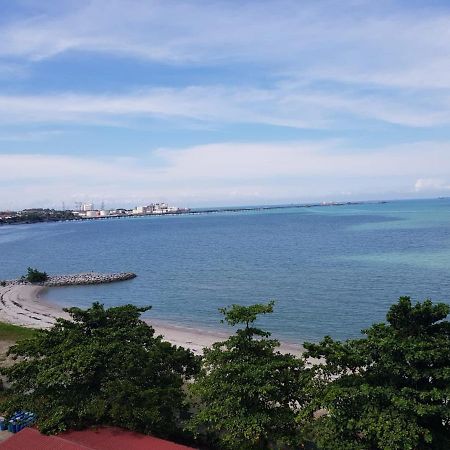 Entire Apartment 2Bedroom Port Dickson Glory Beach Экстерьер фото