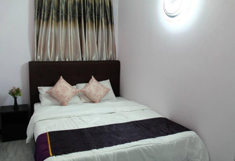 Entire Apartment 2Bedroom Port Dickson Glory Beach Экстерьер фото