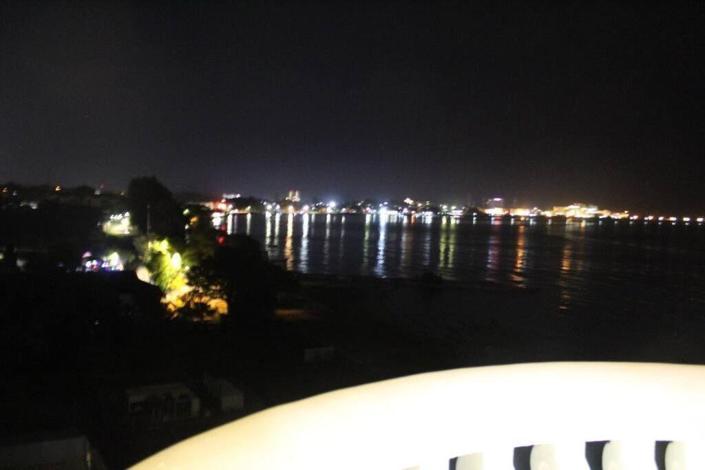 Entire Apartment 2Bedroom Port Dickson Glory Beach Экстерьер фото