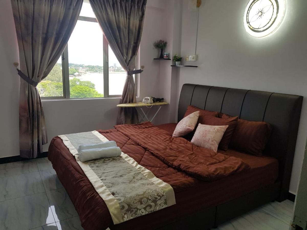 Entire Apartment 2Bedroom Port Dickson Glory Beach Экстерьер фото