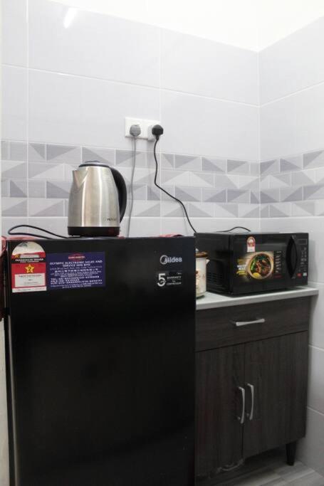 Entire Apartment 2Bedroom Port Dickson Glory Beach Экстерьер фото