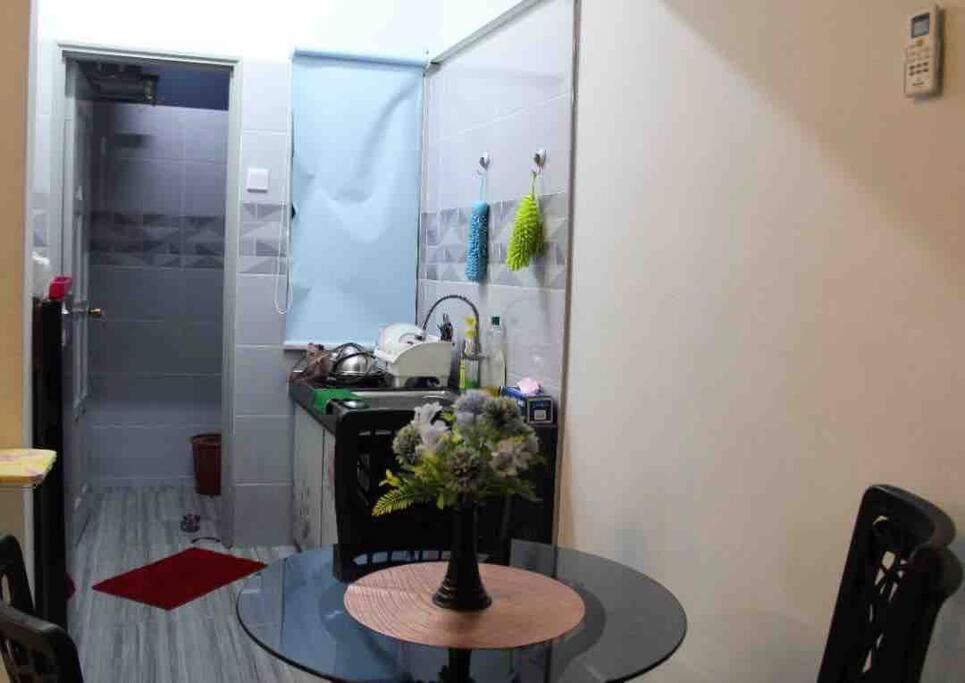 Entire Apartment 2Bedroom Port Dickson Glory Beach Экстерьер фото