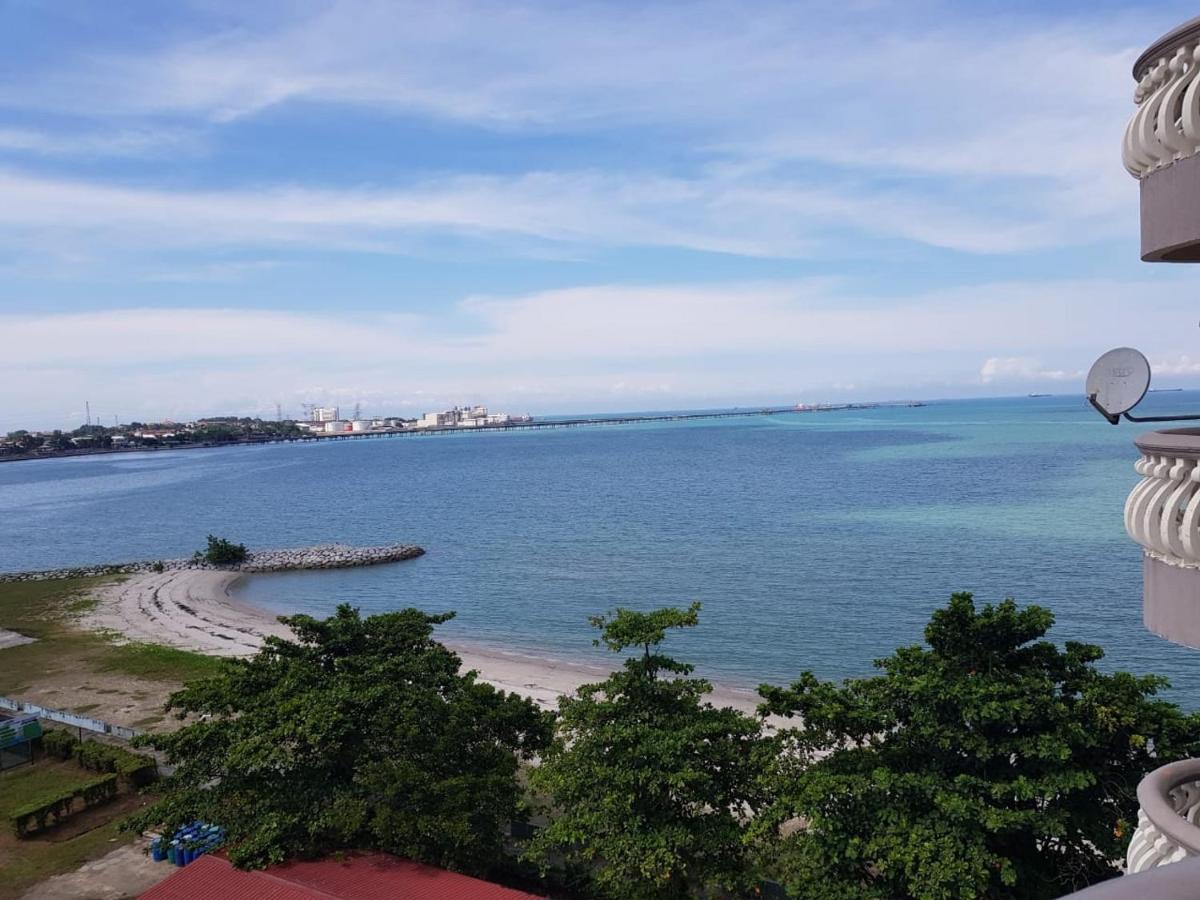 Entire Apartment 2Bedroom Port Dickson Glory Beach Экстерьер фото
