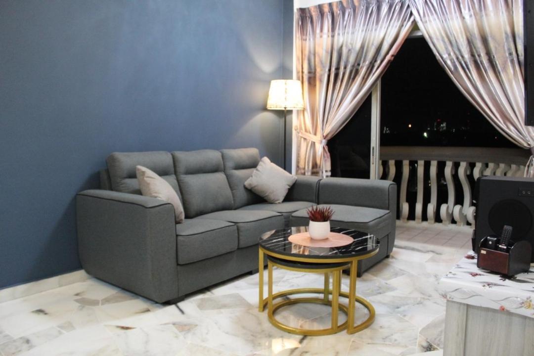 Entire Apartment 2Bedroom Port Dickson Glory Beach Экстерьер фото