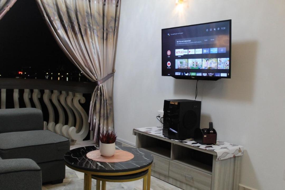 Entire Apartment 2Bedroom Port Dickson Glory Beach Экстерьер фото